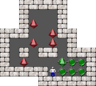 Уровень 21 — Thinking Rabbit Arranged